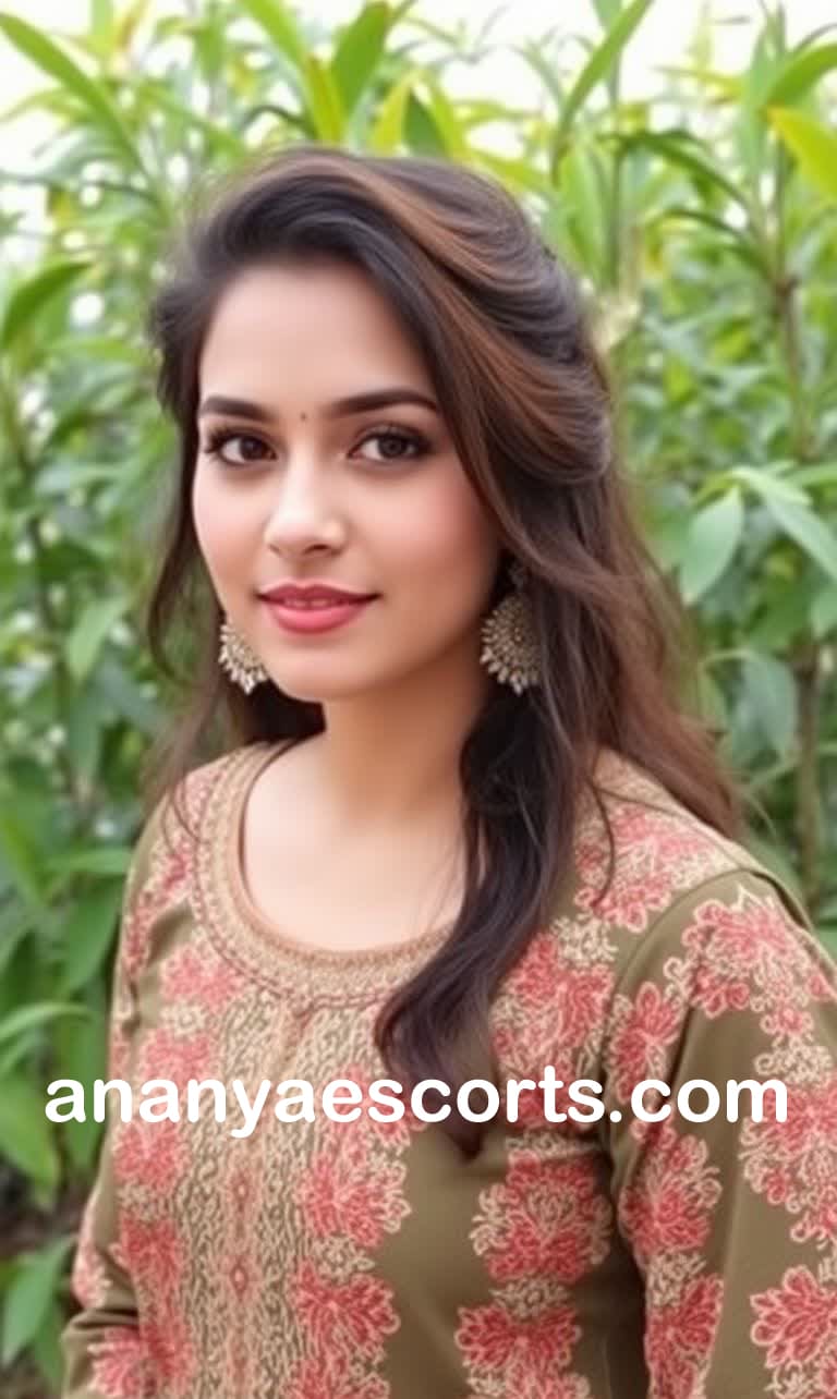 Escort Service in Kichha