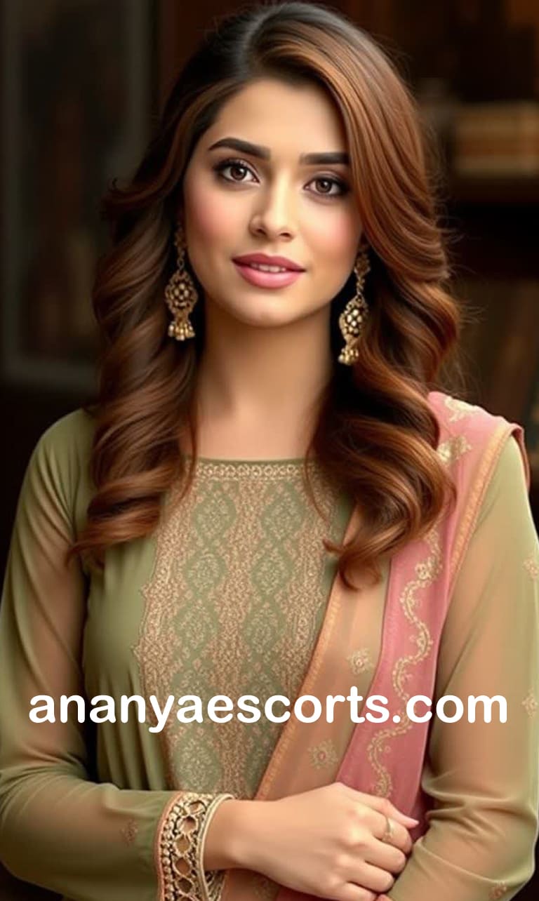 Escort Service in Kichha